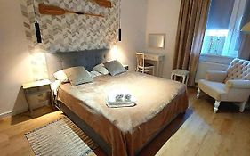 Apartament Prima